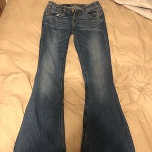 Rock & Roll Women’s Trousers